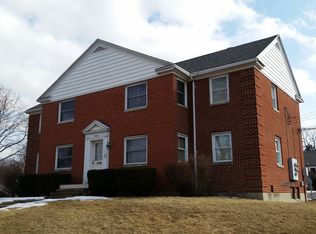 400 E Siebenthaler Ave, Dayton, OH