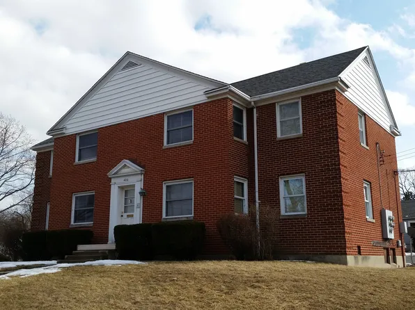 400 E Siebenthaler Ave, Dayton, OH 45405