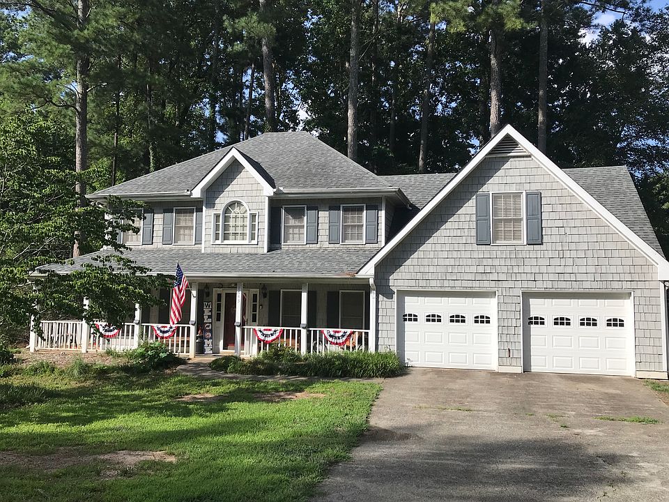 2nd image of 1643 Pine Creek Way