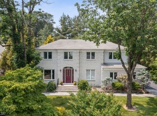 80 Swenson Cir, Berkeley Heights, NJ 07922