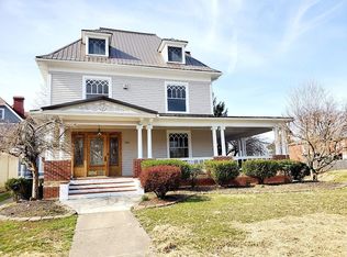 704 S 5th St, Ironton, OH 45638