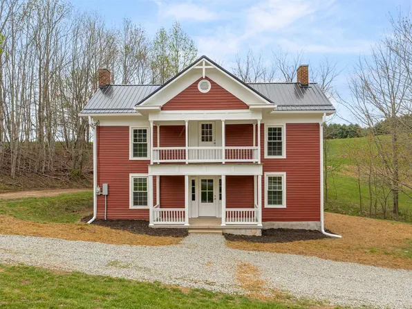 3516 Webbs Mill Rd N, Riner, VA 24149
