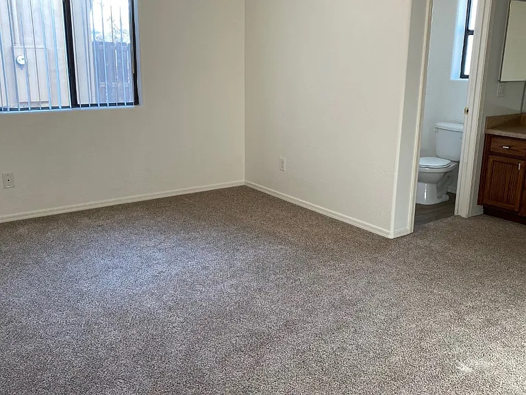 Large Master Bedroom