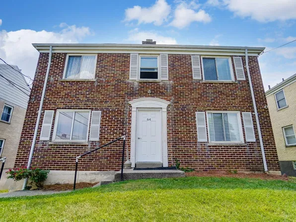 64 Gorman Ln, Cincinnati, OH 45215