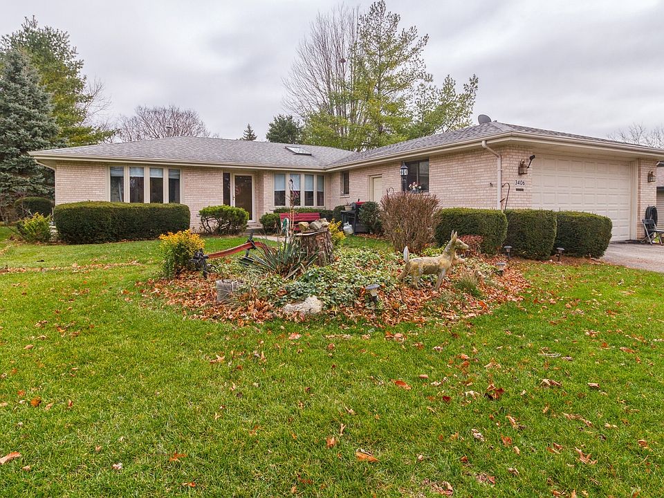 1st image of 3406 Edgecreek Dr