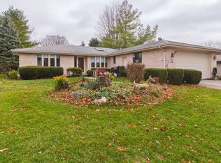 3406 Edgecreek Dr, New Lenox, IL 60451