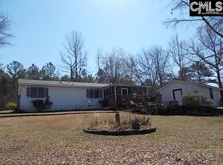 185 Rocky Point Cir, Ridgeway, SC 29130