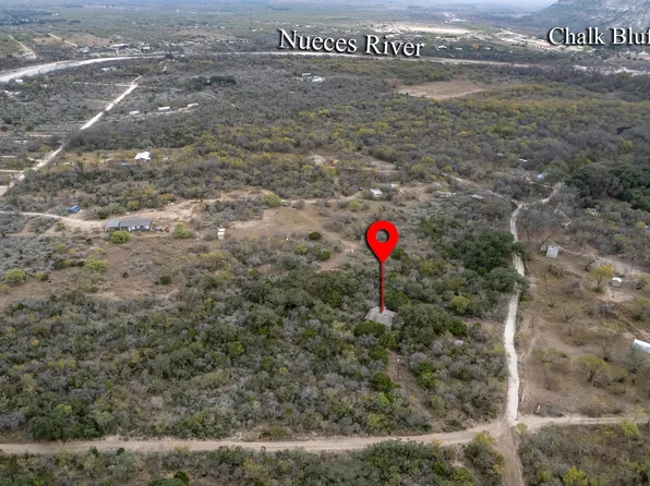 187 PR 2430 LOT 26, Uvalde, TX 78801