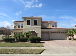 2802 Quiet Water Trl, Kissimmee, FL 34744