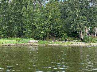 W Lake Dr, Spirit Lake, ID 83869
