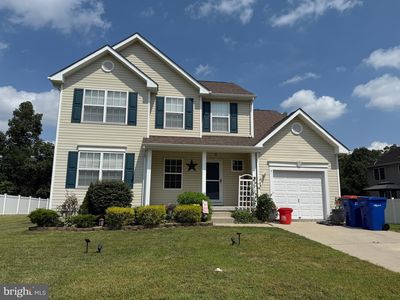 5 Marc Dr, Millville, NJ, 08332