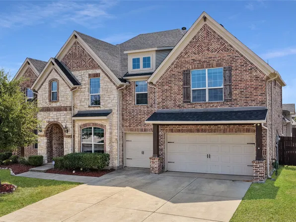 2224 Hideaway Pointe Dr, Little Elm, TX 75068