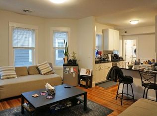 15 Ashland St #17-03, Somerville, MA 02144