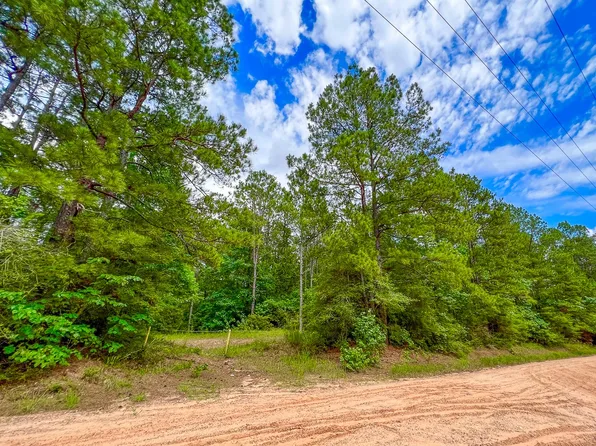 0 Hickman Rd, Corrigan, TX 75939