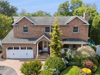 2539 Bradley Court, Merrick, NY, 11566