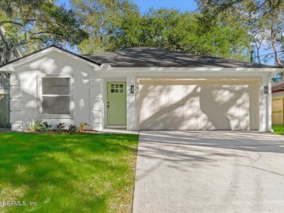 751 CAMELIA Street, Atlantic Beach, FL, 32233