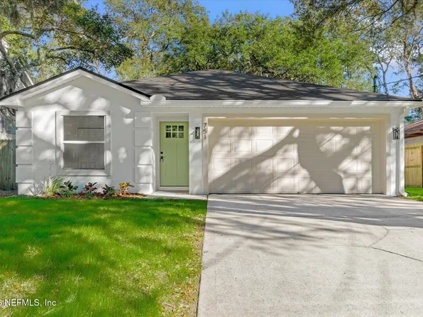 751 CAMELIA Street, Atlantic Beach, FL 32233