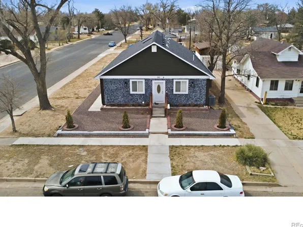 801 Deuel Street, Fort Morgan, CO 80701