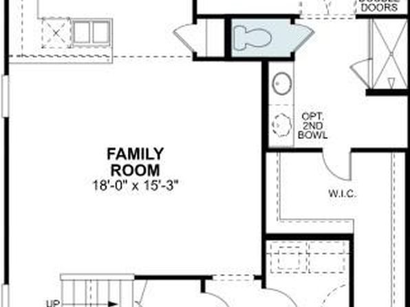 624 Roaring Falls Dr, Willis, TX 77378