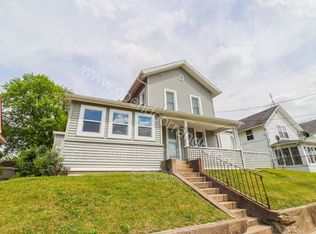 422 N Riley St APT C, Kendallville, IN 46755