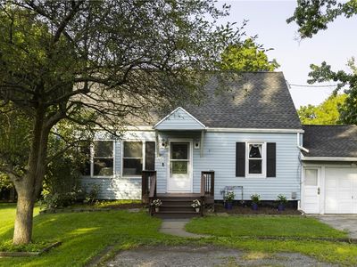 7432 State Fair Blvd, Baldwinsville, NY, 13027