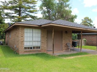 1823 Ulster Dr, Alexandria, LA 71303