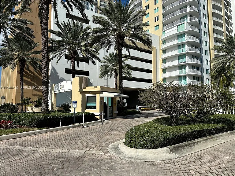 1755 Hallandale Beach Blvd #1605E — Photo 6
