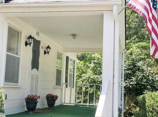 113 Owings St, Laurens, SC 29360