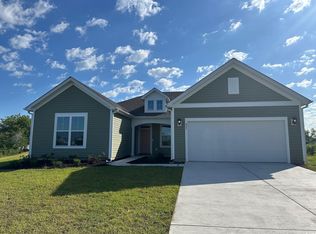 805 Reagan Ct LOT 101, Surfside Beach, SC 29575