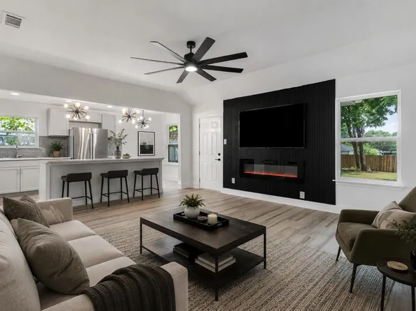 3910 Sonora Ave, Dallas, TX 75216