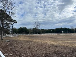 31-31R Ballast Point Rd, Hampstead, NC 28443