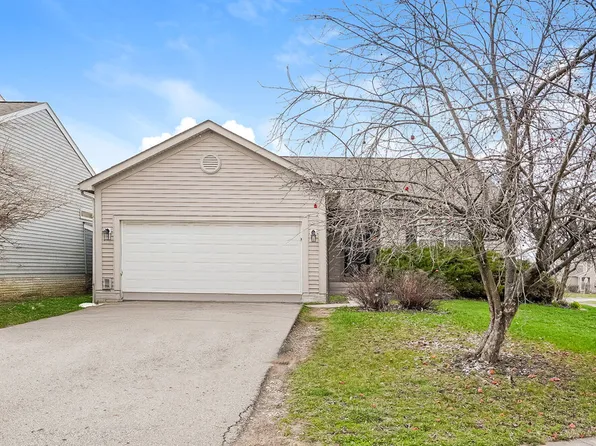 4510 Switchback Trl, Columbus, OH 43228