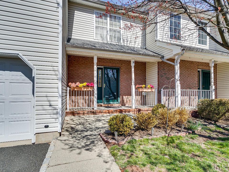 36 E Burgess Dr, Piscataway, NJ 08854 Zillow