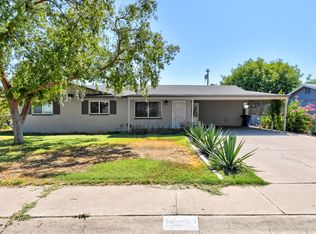 1223 W Romo Jones St, Tempe, AZ 85281