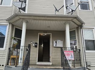 249 Inslee Pl #2LL, Elizabethport, NJ 07206