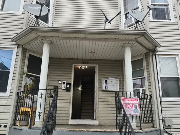 249 Inslee Pl #2LL, Elizabethport, NJ 07206