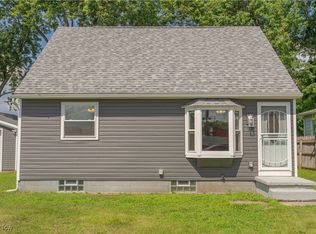 864 Argonne Ave, Akron, OH 44310