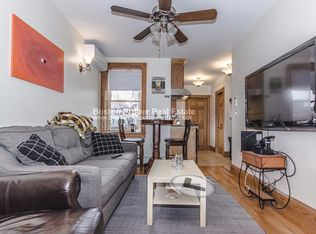 16 S Russell St #32, Boston, MA 02114