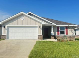 3073 Serviceberry Rd, Cantonment, FL 32533