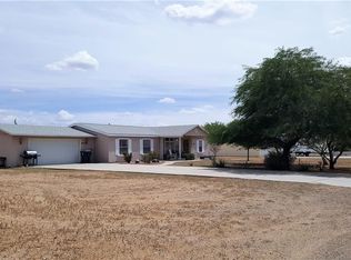 572 S Santa Maria Rd, Golden Valley, AZ 86413