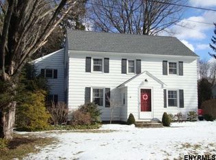 2 Winding Rd, Delmar, NY 12054