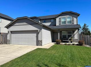 2737 Weather Stone St NW, Albany, OR 97321