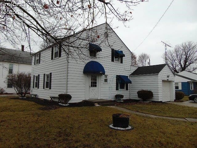 1st image of 601 N Vine St