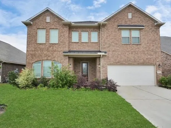 22368 Misty Woods Ln, Porter, TX 77365