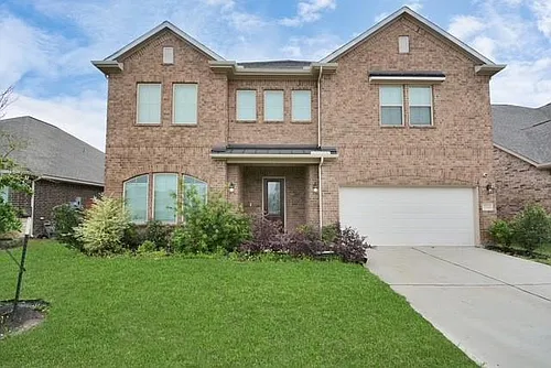 22368 Misty Woods Ln Photo 1