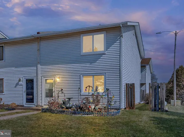 9319 Woodlea Ct, Manassas, VA 20110