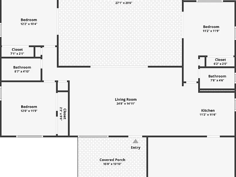 4101 Shore Acres Blvd NE — Photo 41