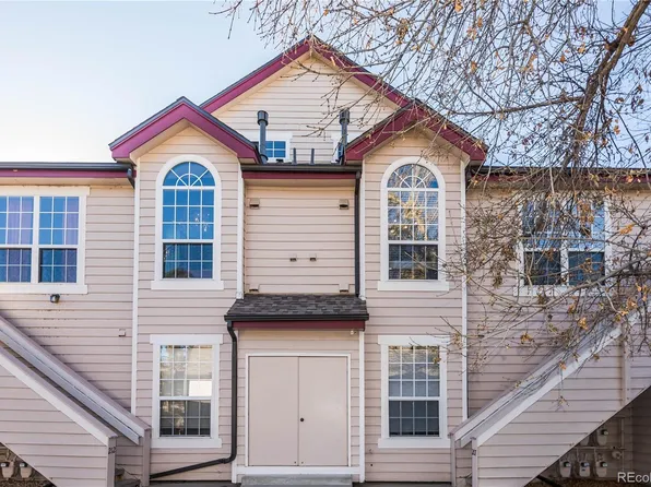 8371 S Upham Way #207, Littleton, CO 80128