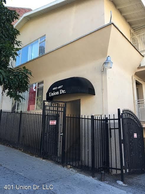 1st image of 407 Union Dr APT 10