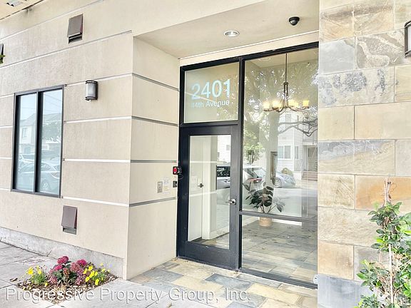2nd image of 2401 44th Ave Unit 2